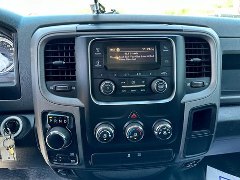 Used 2017 RAM 1500 Tradesman w/ Protection Group image 15