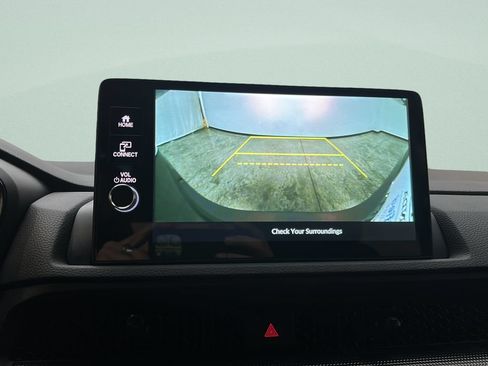 Certified 2026 Honda CR-V EX image 30