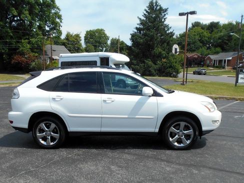 Used 2007 Lexus RX 350 2WD image 5