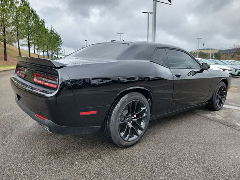 Used 2022 Dodge Challenger SXT w/ Blacktop Package image 24
