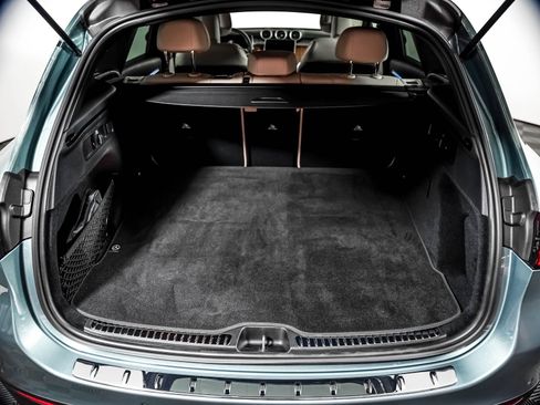 Certified 2026 Mercedes-Benz GLC 300 image 6
