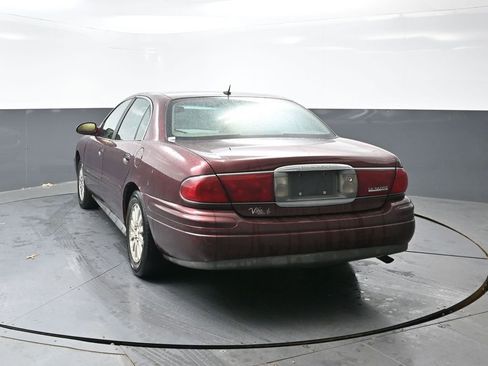Used 2005 Buick Le Sabre Limited image 8