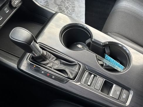 Certified 2025 Honda Civic Sport image 12