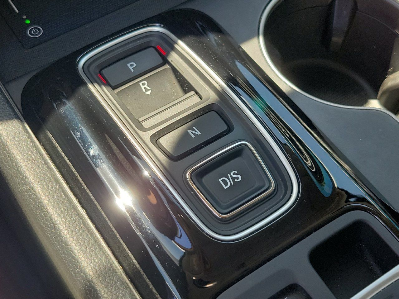 Used 2025 Honda Pilot Elite image 30