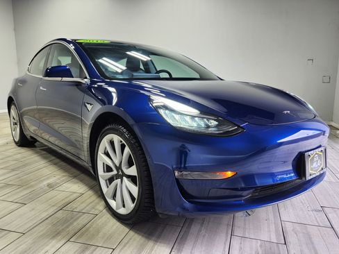 Used 2019 Tesla Model 3 Long Range RWD image 7
