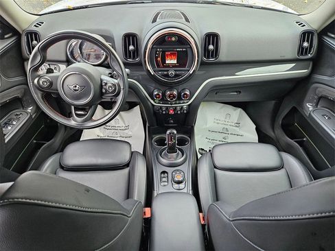 Used 2020 MINI Cooper Countryman S w/ Storage Package image 20