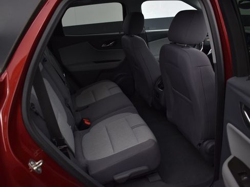 Used 2020 Chevrolet Blazer LT FWD image 11