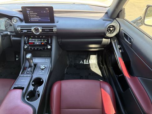 Used 2021 Lexus IS 300 w/ Comfort Package image 29