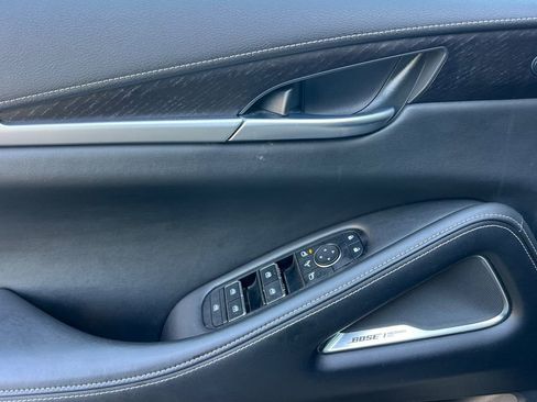 Used 2022 INFINITI QX60 Autograph w/ Cargo Package image 11