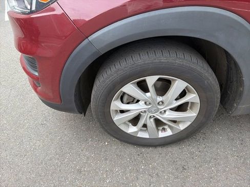 Used 2019 Hyundai Tucson Value AWD/4WD image 10
