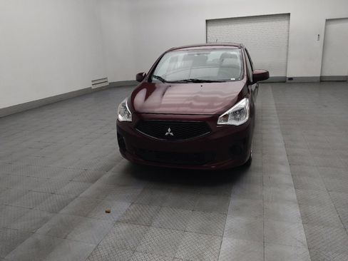 Used 2020 Mitsubishi Mirage G4 ES image 15