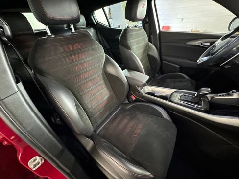 Certified 2024 Dodge Hornet R/T Plus AWD/4WD image 45