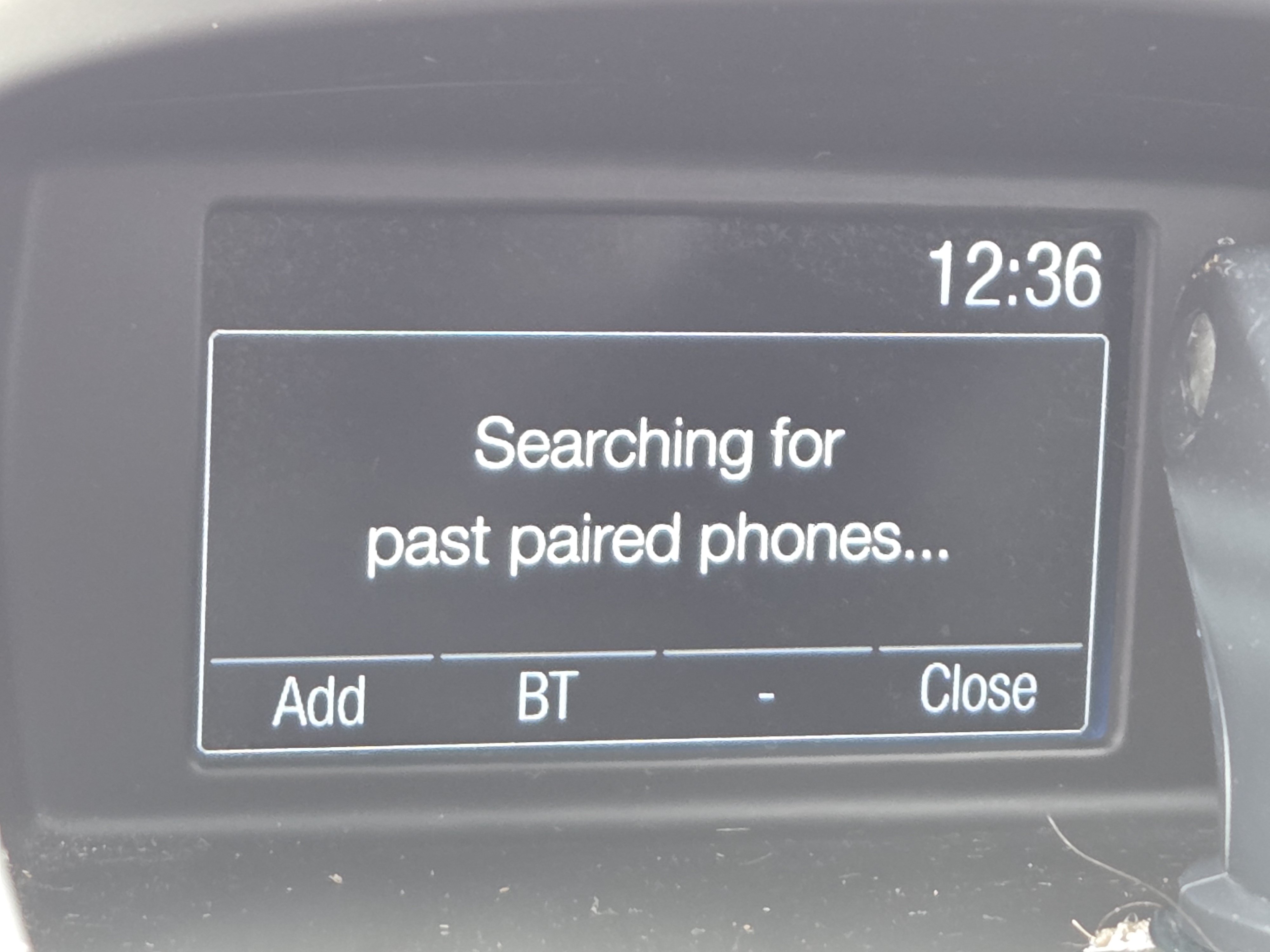 Used 2019 Ford Fiesta SE w/ Cold Weather Package FWD image 1