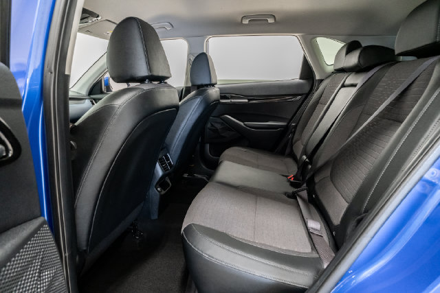 Used 2022 Kia Seltos S FWD image 28
