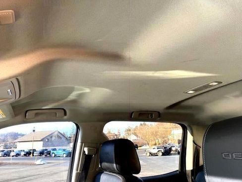 Used 2015 GMC Sierra 3500 Denali w/ Duramax Plus Package image 22