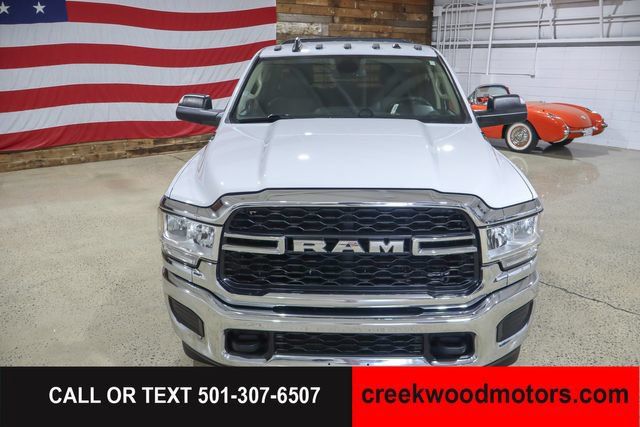 Used 2019 RAM 3500 Tradesman w/ Chrome Appearance Group AWD/4WD image 59
