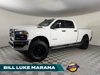 Used 2025 RAM 2500 Big Horn AWD/4WD video 1