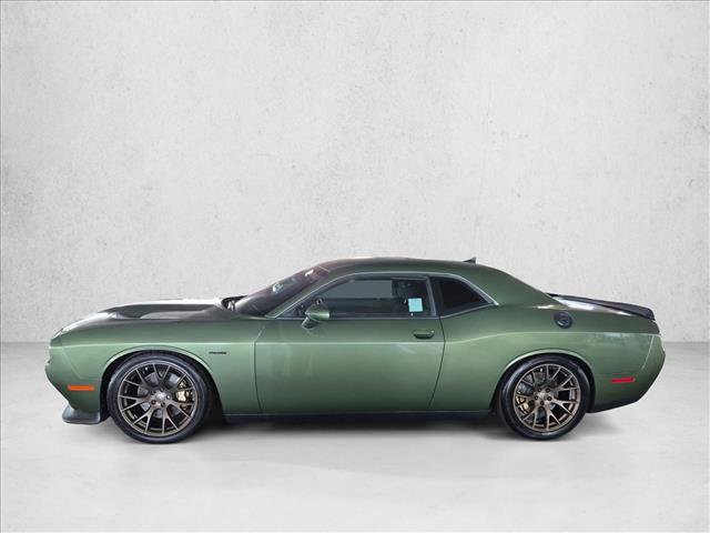 Used 2019 Dodge Challenger R/T Scat Pack w/ Stars & Stripes Edition RWD image 9