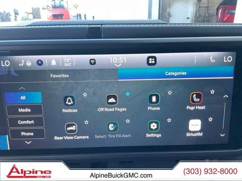 Used 2025 Jeep Wrangler Unlimited Sahara AWD/4WD image 16