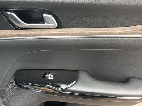 Used 2022 Kia K5 EX w/ EX Premium Package image 39