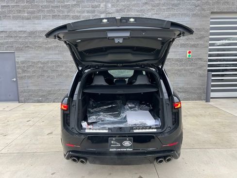 New 2025 Land Rover Range Rover Sport SV Edition Two image 9