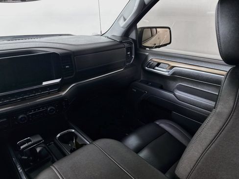 Used 2023 Chevrolet Silverado 1500 RST w/ All Star Edition Plus AWD/4WD image 25
