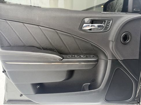 Used 2017 Dodge Charger SRT Hellcat w/ Harman/Kardon Audio Group image 11