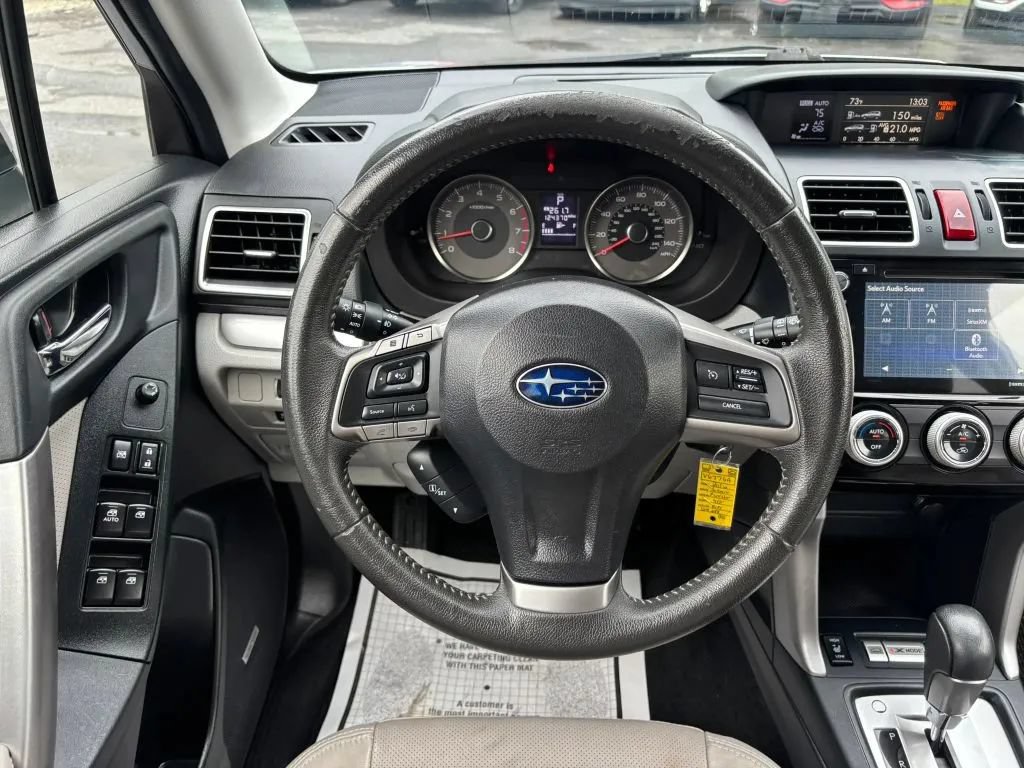 Used 2016 Subaru Forester 2.5i Limited AWD/4WD image 19