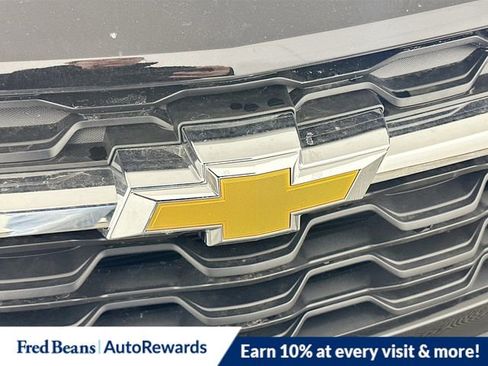 New 2026 Chevrolet Trax LS w/ LS Convenience Package image 17