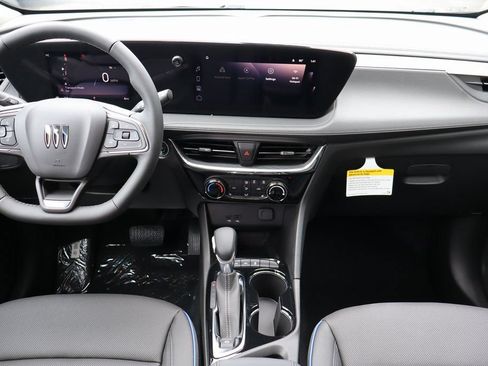 New 2026 Buick Encore GX Sport Touring w/ Comfort Package AWD/4WD image 8
