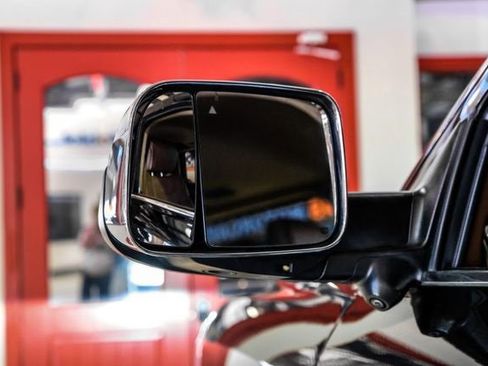 Used 2022 RAM 2500 Limited image 38