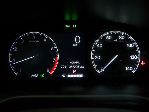 Used 2023 Honda HR-V Sport image 17
