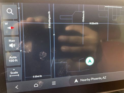 New 2026 Kia Carnival EX image 31