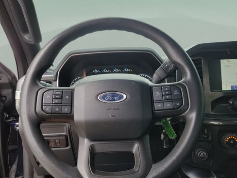 Used 2023 Ford F150 XL w/ STX Appearance Package RWD image 20