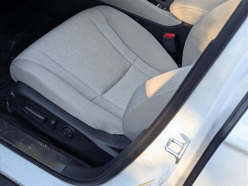 New 2025 Honda Accord SE image 4