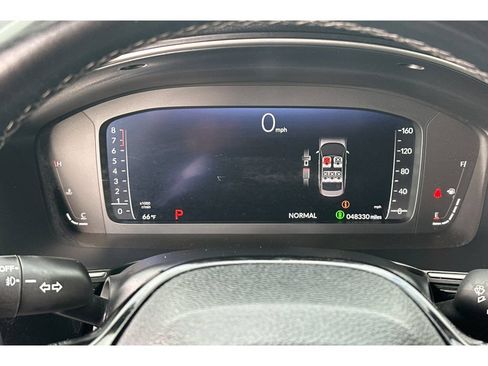 Used 2023 Honda Civic Touring image 29