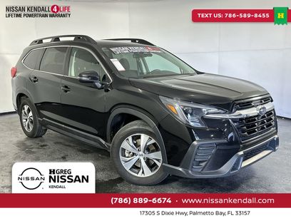 Used 2023 Subaru Ascent Premium