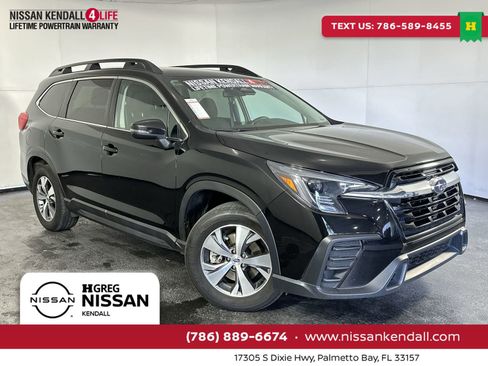 Used 2023 Subaru Ascent Premium AWD/4WD image 1