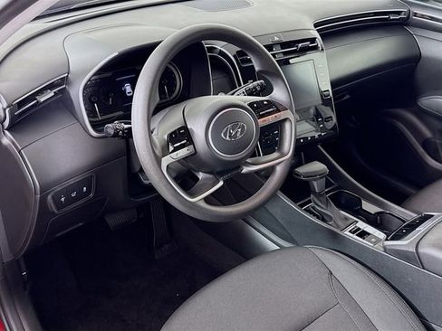 Certified 2024 Hyundai Tucson SEL image 11
