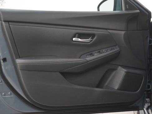 Used 2025 Nissan Sentra SV w/ All-Weather Package image 20