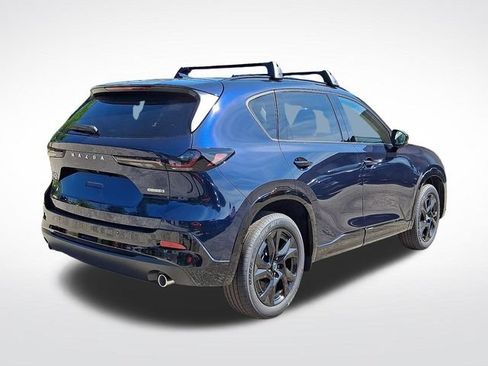 New 2026 MAZDA CX-5 2.5 S w/ Premium Plus Package AWD/4WD image 7