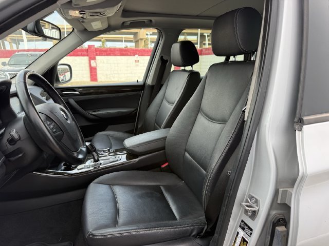 Used 2013 BMW X3 xDrive28i AWD/4WD image 26
