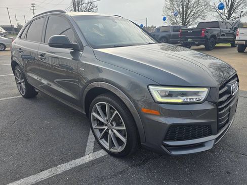 Used 2018 Audi Q3 2.0T Premium Plus image 8