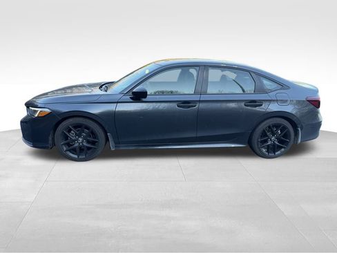 Used 2026 Honda Civic Sport image 9