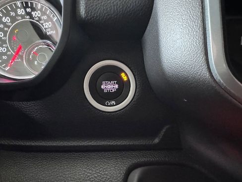 Used 2019 RAM 1500 Big Horn image 20