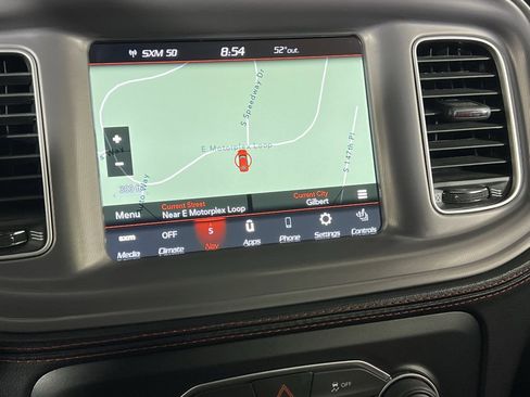 Used 2023 Dodge Charger Scat Pack image 22