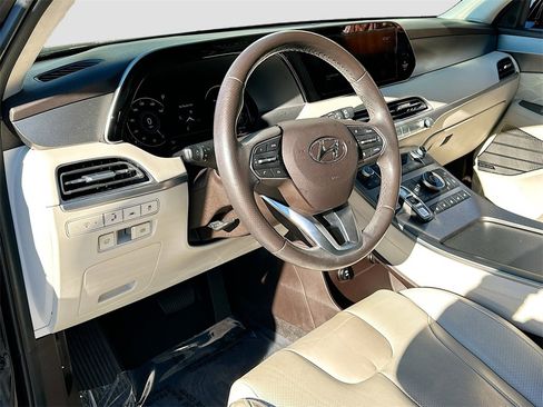 Used 2020 Hyundai Palisade Limited image 9