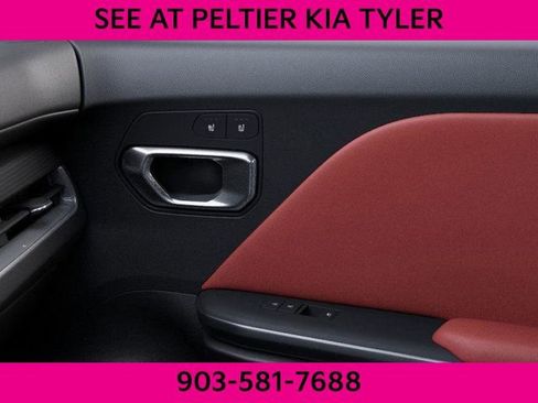 New 2026 Kia K4 GT-Line image 27