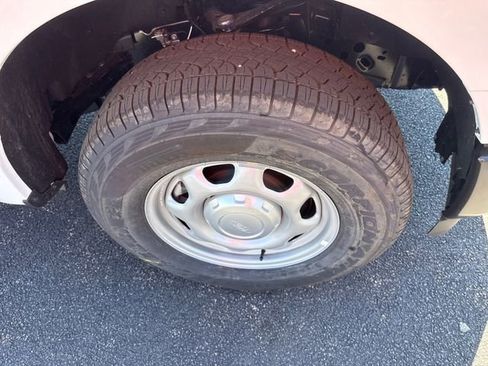 New 2026 Ford F150 XL AWD/4WD image 11