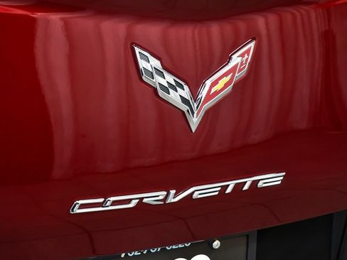 Used 2018 Chevrolet Corvette Grand Sport RWD image 95